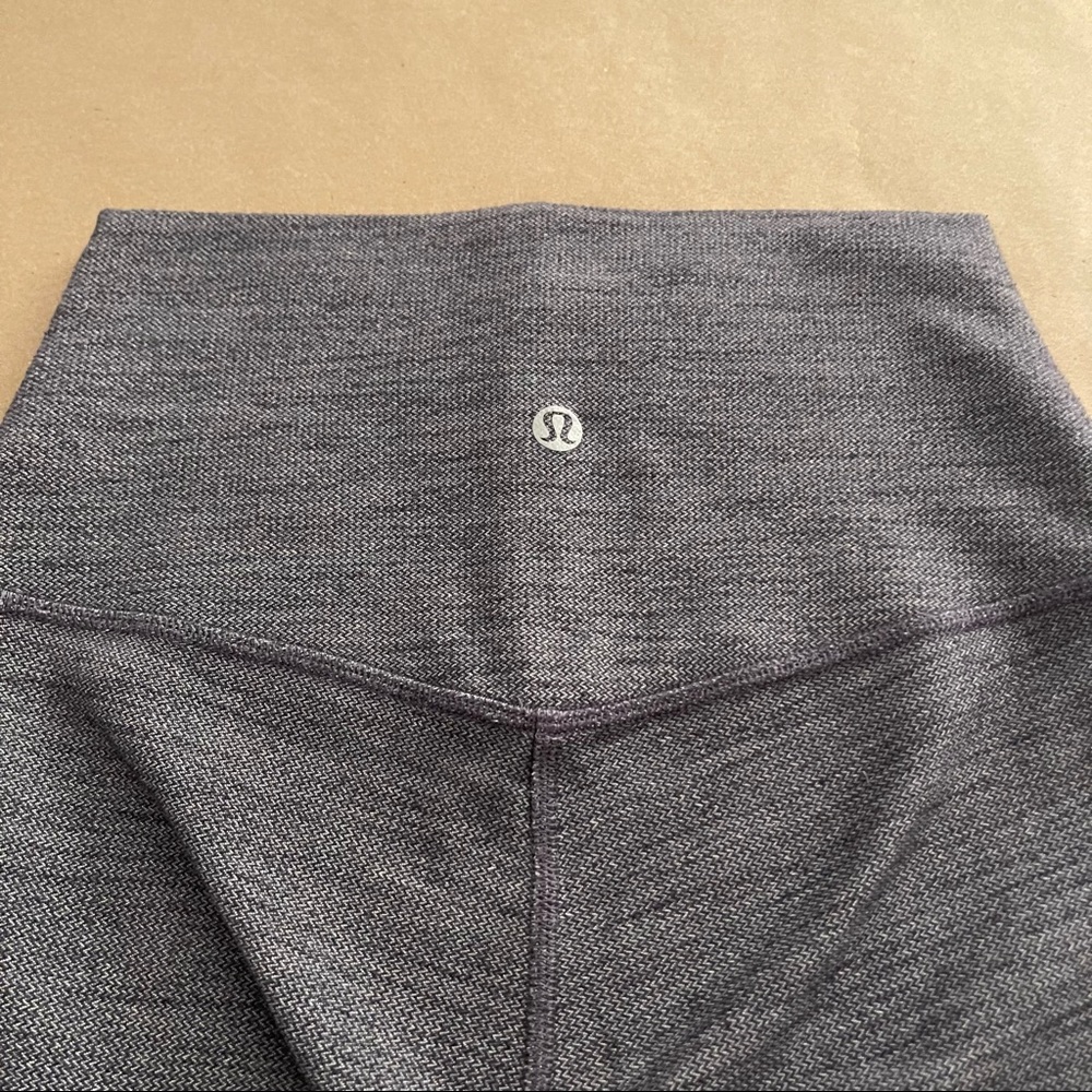Lululemon Align Pant II